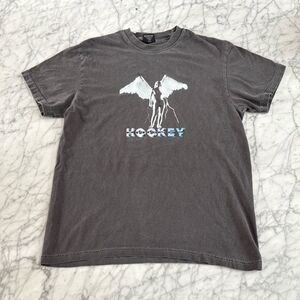 Hockey Tactics Angel Men’s Tee Sz M
